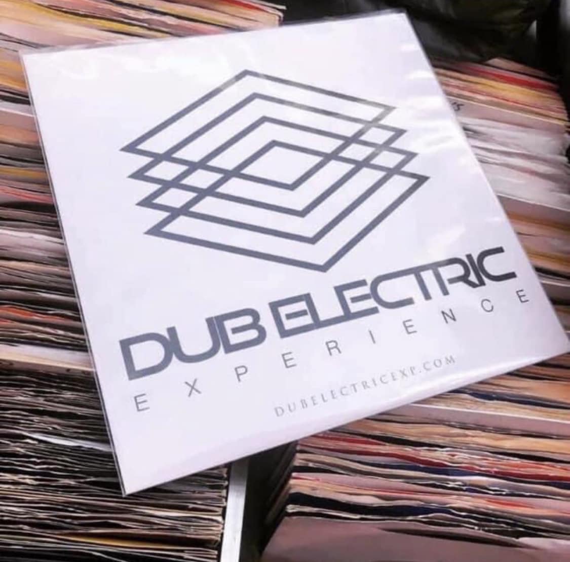 Dub Electric live session