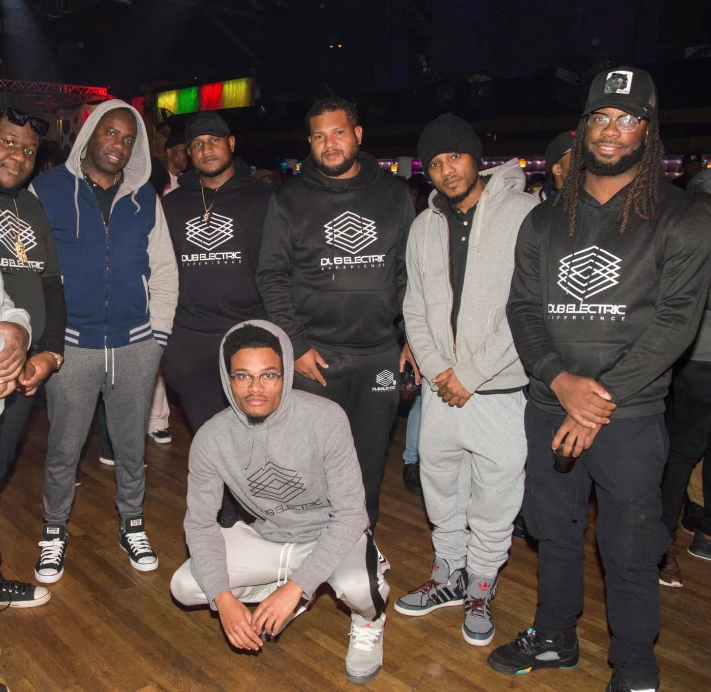 Dub Electric performance